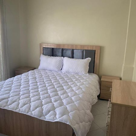 Darna Tanger Apartment Bagian luar foto