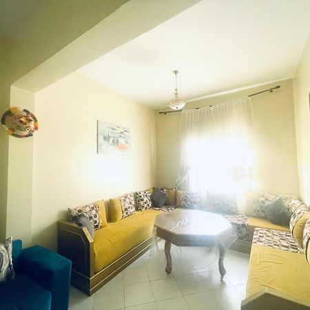 Darna Tanger Apartment Bagian luar foto