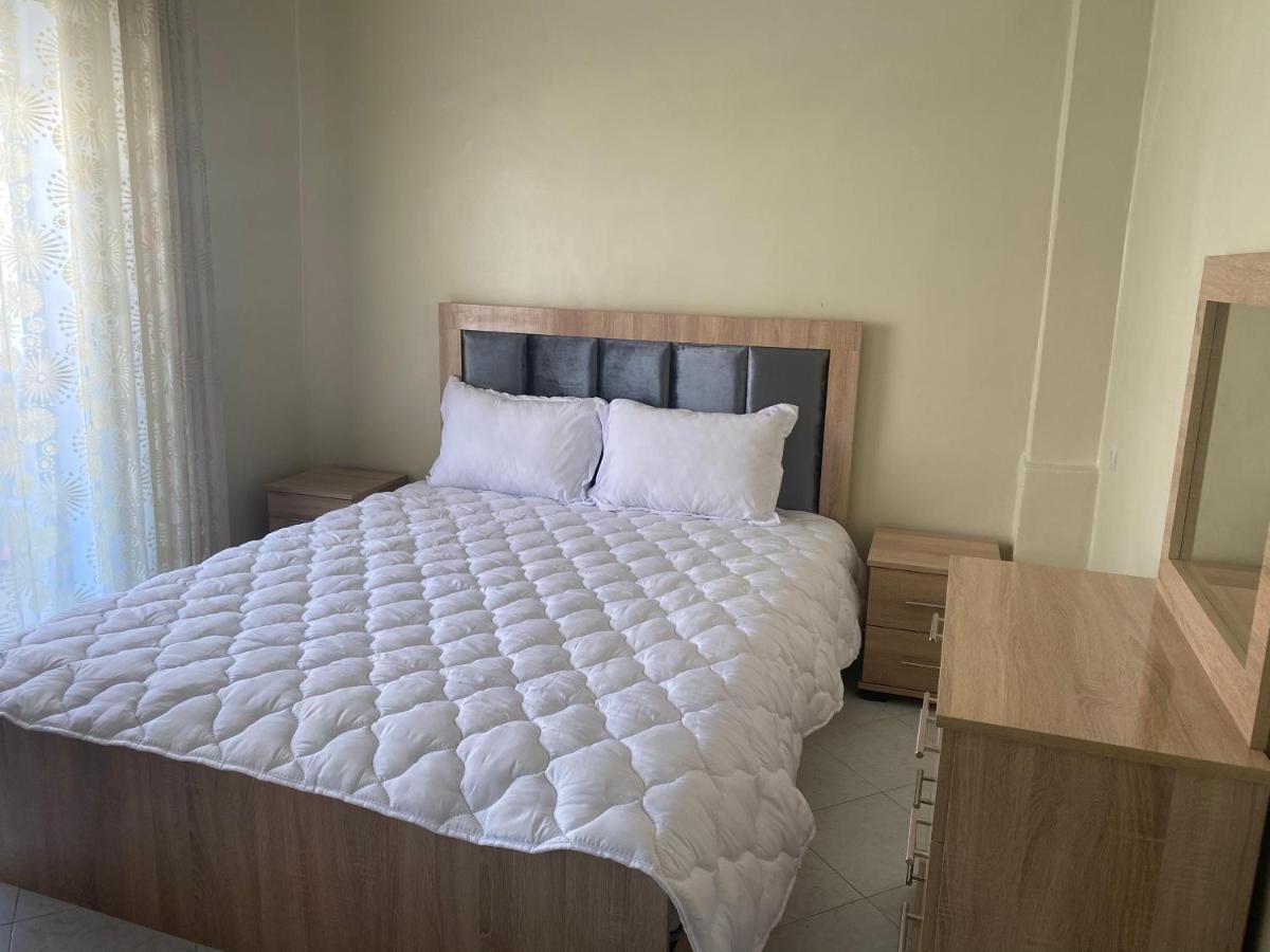 Darna Tanger Apartment Bagian luar foto