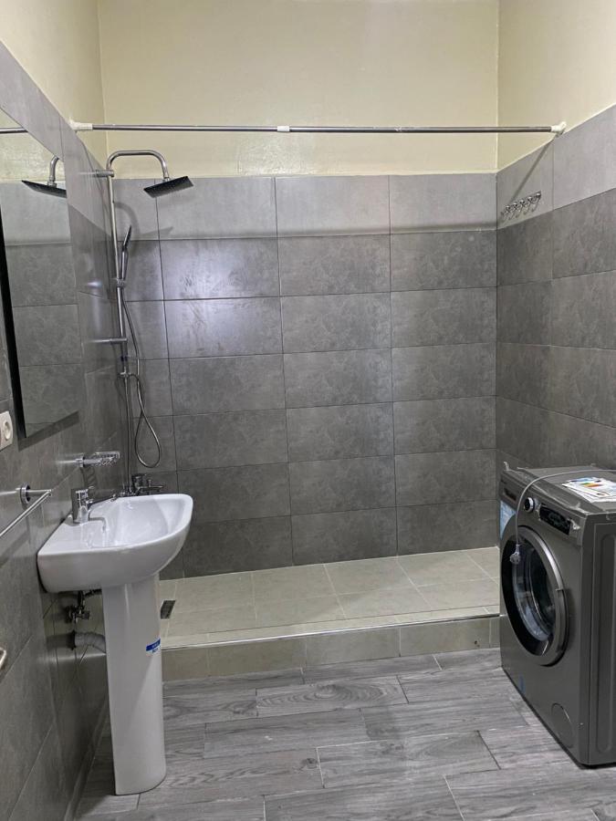 Darna Tanger Apartment Bagian luar foto