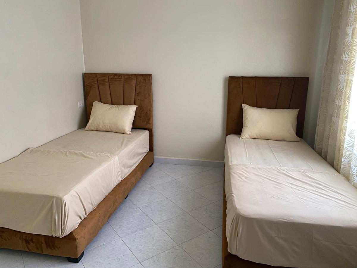 Darna Tanger Apartment Bagian luar foto