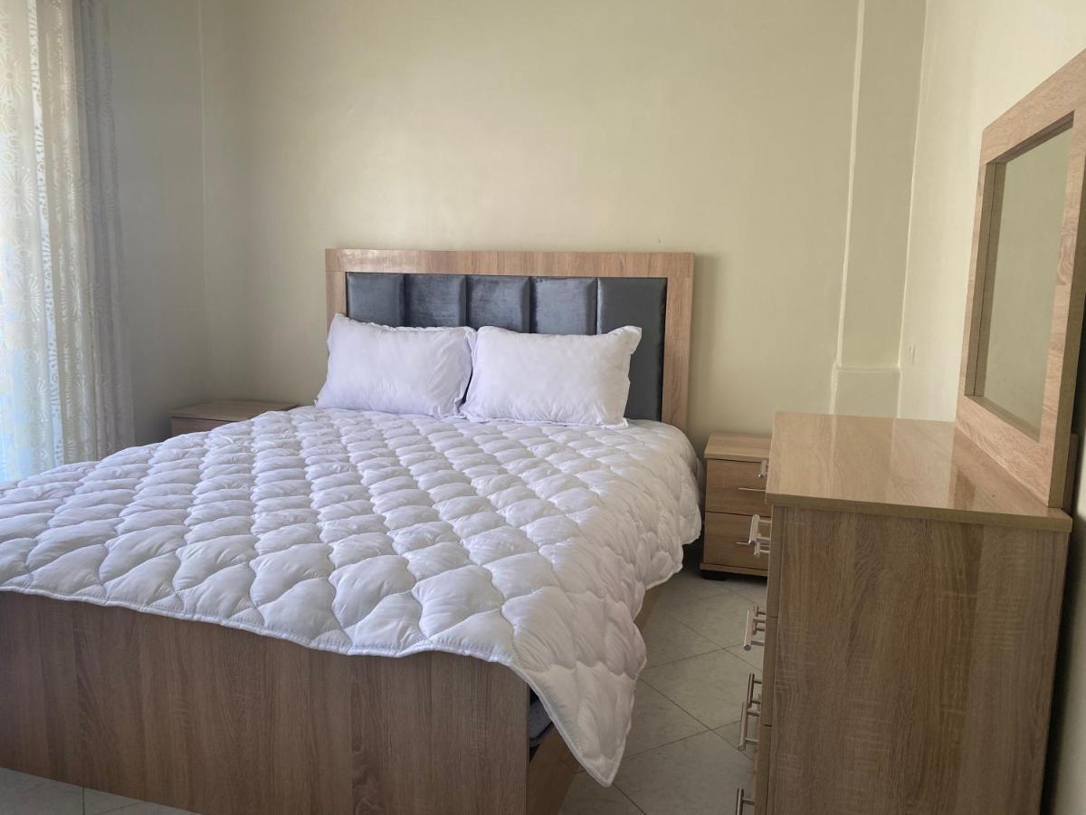 Darna Tanger Apartment Bagian luar foto