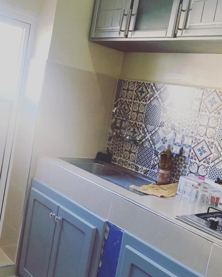 Darna Tanger Apartment Bagian luar foto