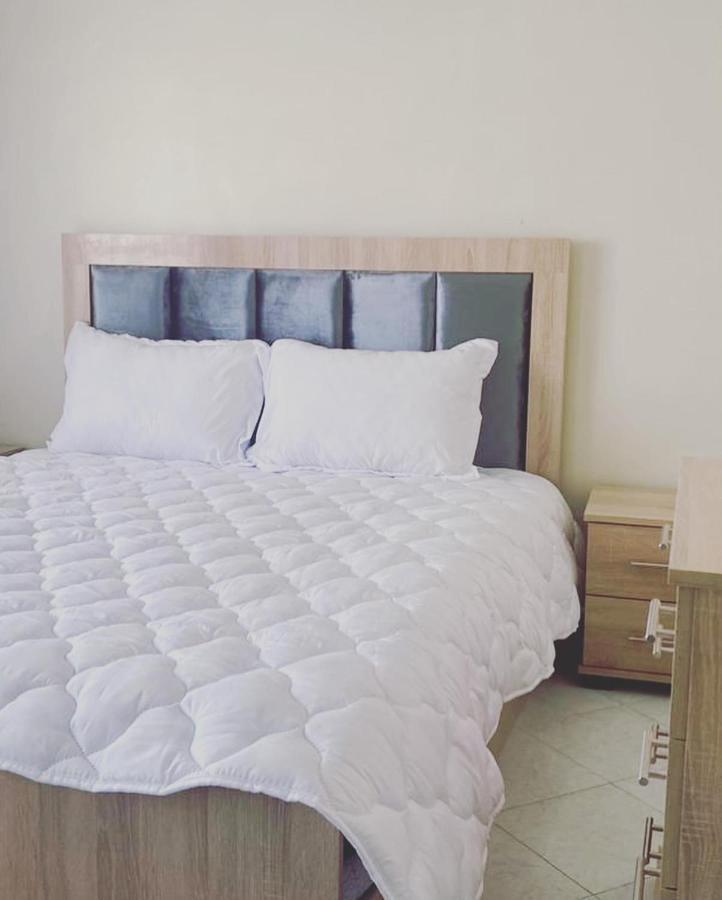 Darna Tanger Apartment Bagian luar foto