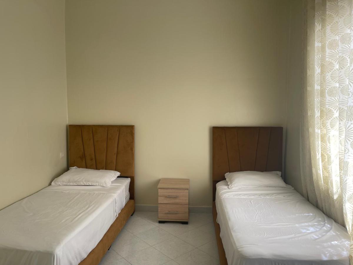 Darna Tanger Apartment Bagian luar foto