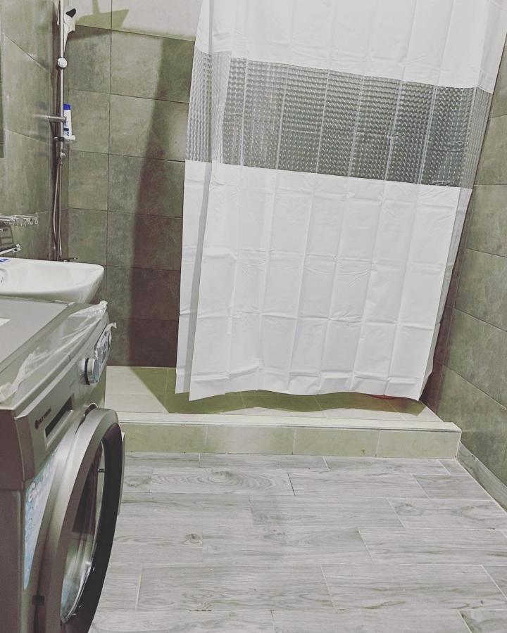Darna Tanger Apartment Bagian luar foto