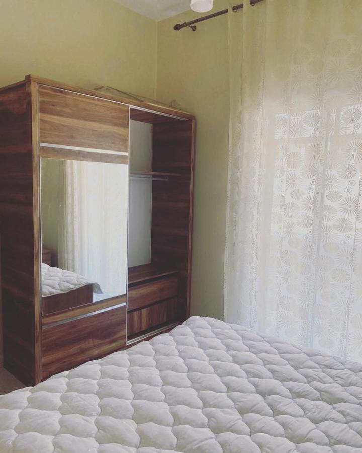 Darna Tanger Apartment Bagian luar foto