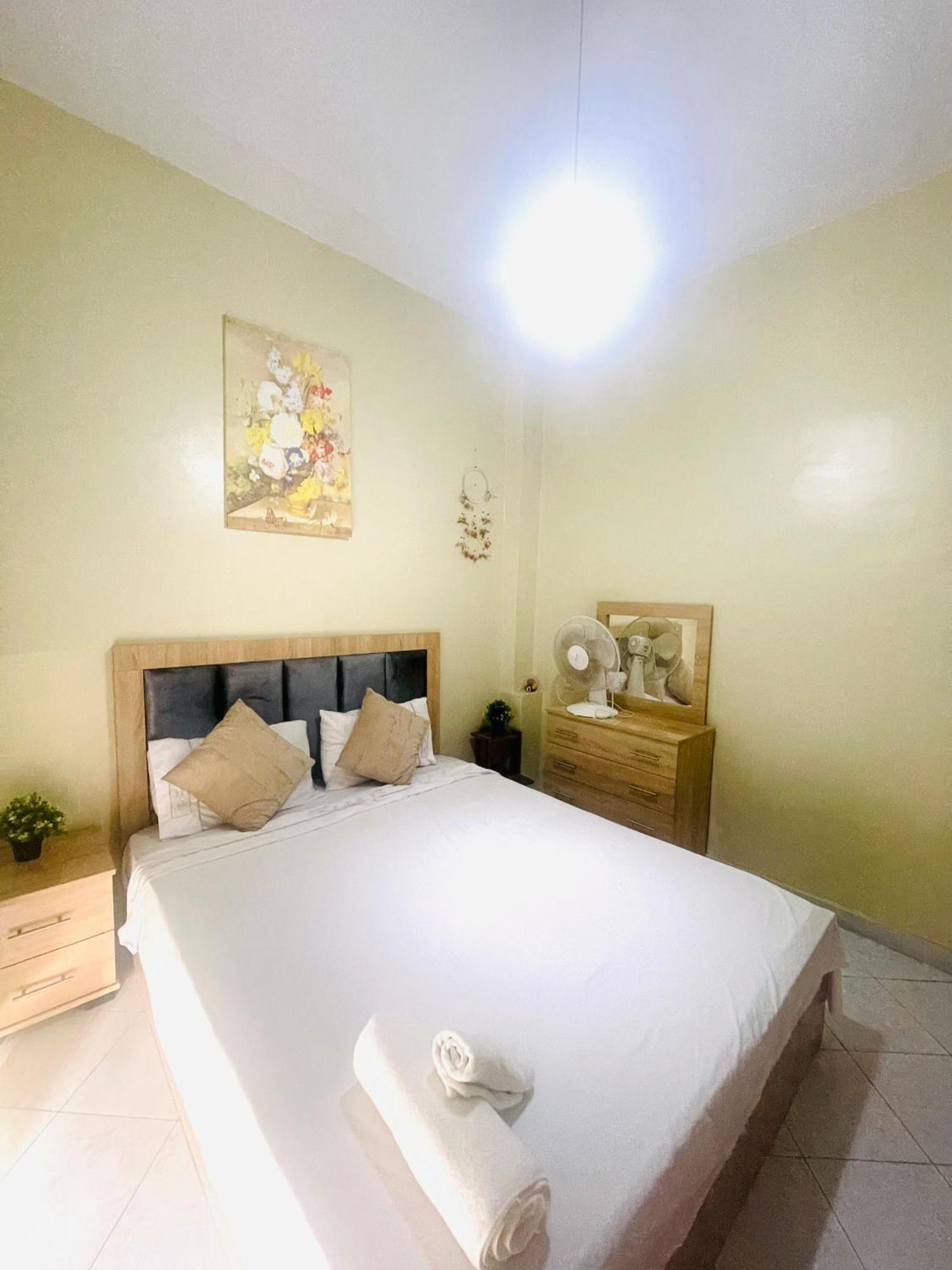 Darna Tanger Apartment Bagian luar foto