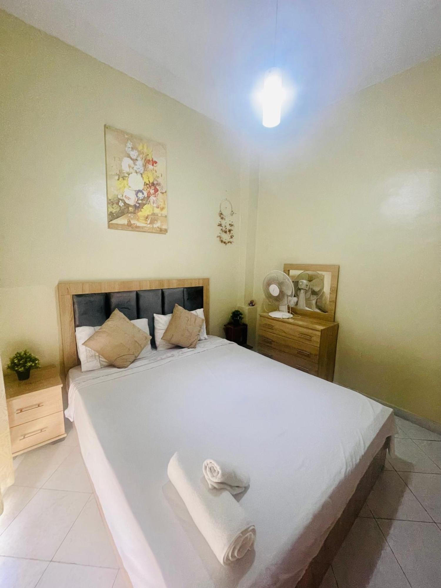 Darna Tanger Apartment Bagian luar foto
